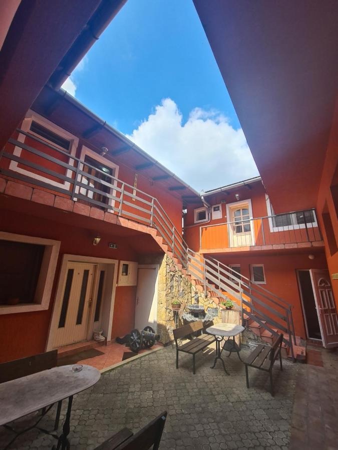 Rooms " Simke " II Subotica Luaran gambar