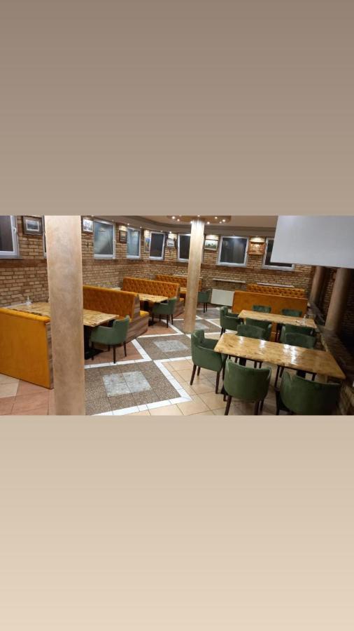 Rooms " Simke " II Subotica Luaran gambar