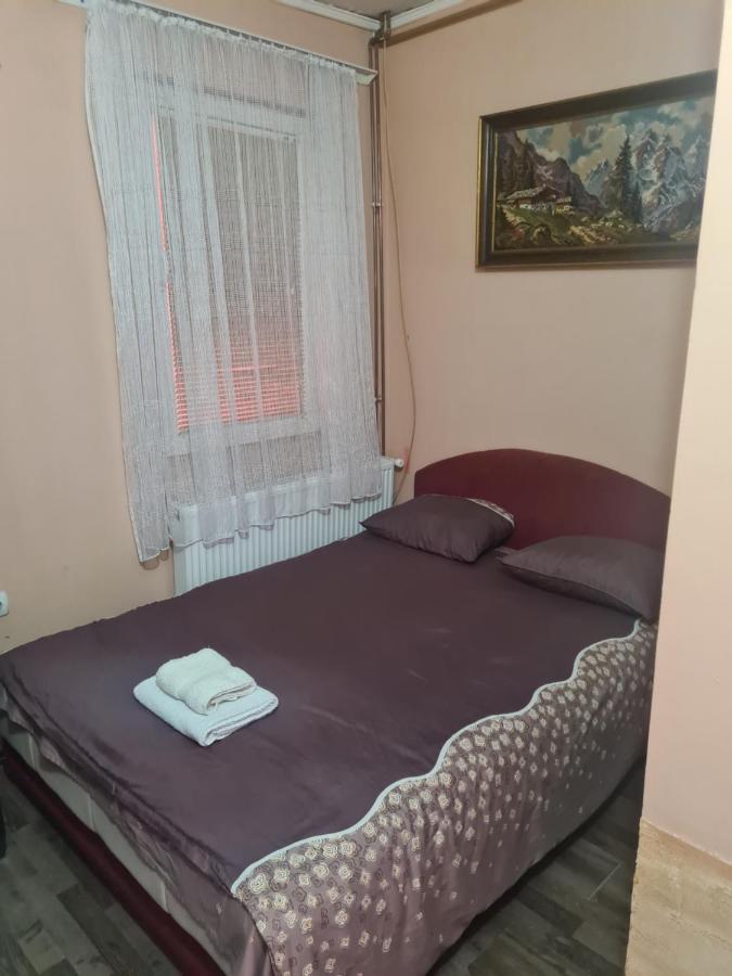 Rooms " Simke " II Subotica Luaran gambar