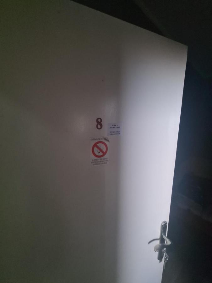 Rooms " Simke " II Subotica Luaran gambar