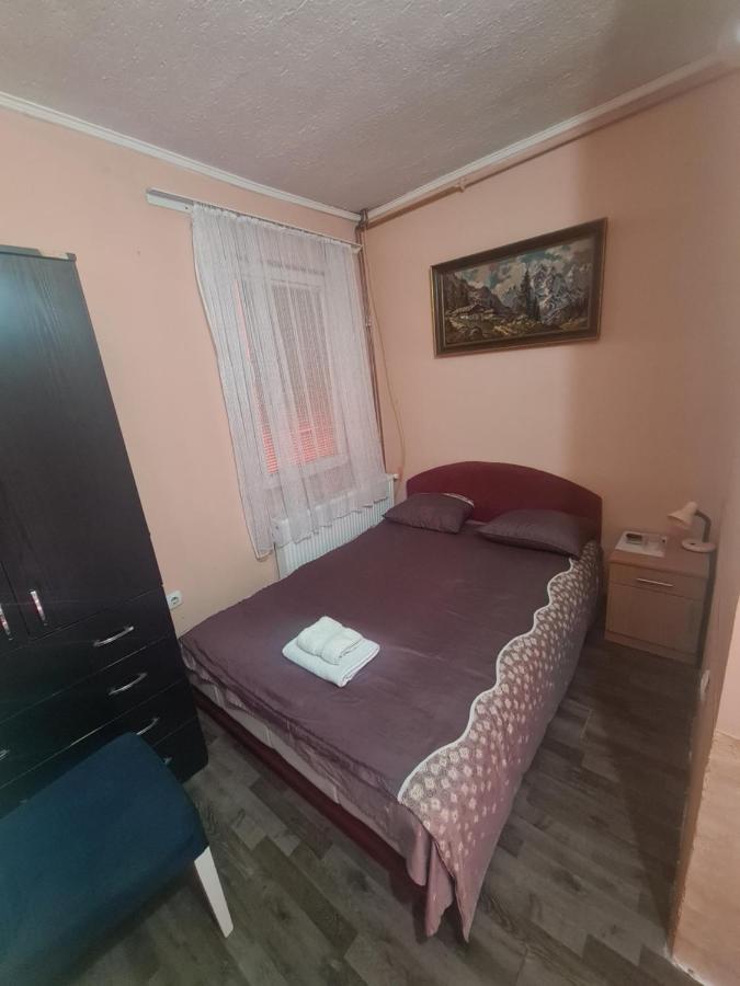 Rooms " Simke " II Subotica Luaran gambar
