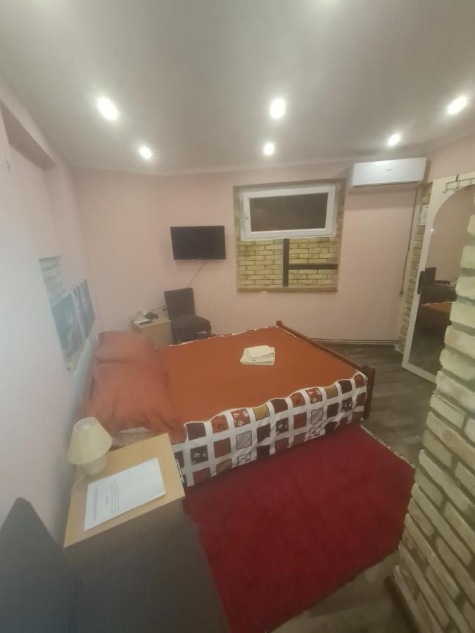 Rooms " Simke " II Subotica Luaran gambar