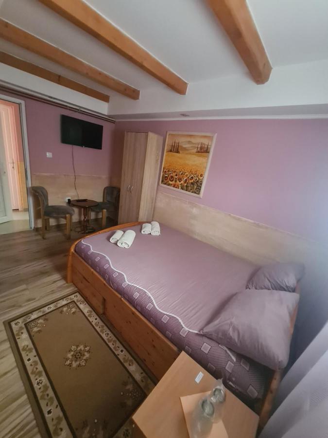 Rooms " Simke " II Subotica Luaran gambar