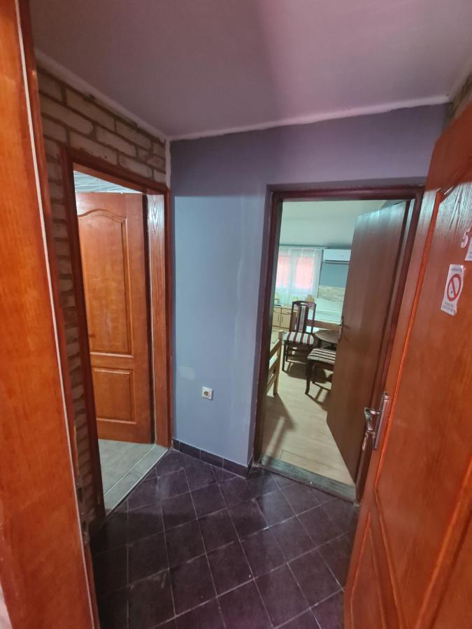 Rooms " Simke " II Subotica Luaran gambar