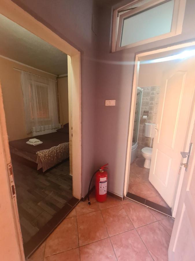 Rooms " Simke " II Subotica Luaran gambar