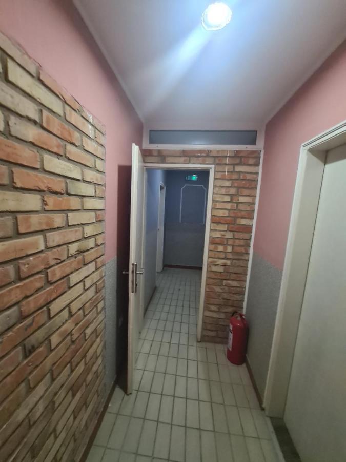 Rooms " Simke " II Subotica Luaran gambar