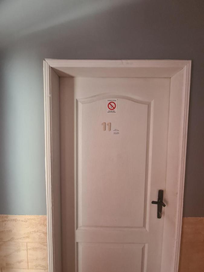 Rooms " Simke " II Subotica Luaran gambar