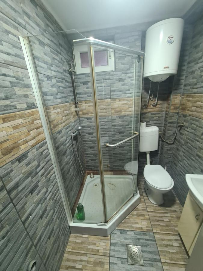 Rooms " Simke " II Subotica Luaran gambar