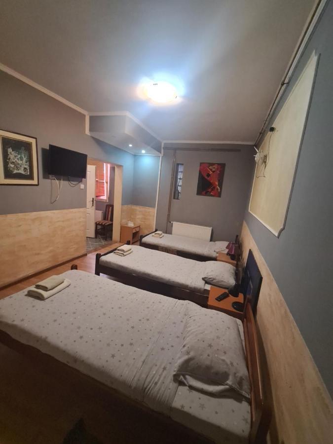 Rooms " Simke " II Subotica Luaran gambar