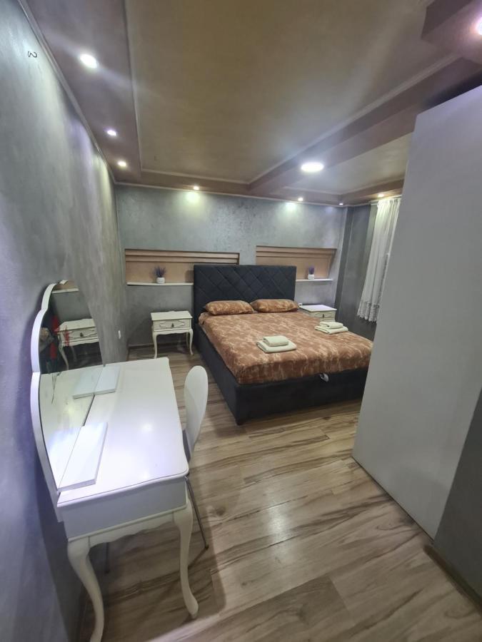 Rooms " Simke " II Subotica Luaran gambar