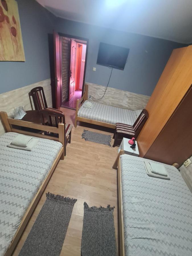 Rooms " Simke " II Subotica Luaran gambar