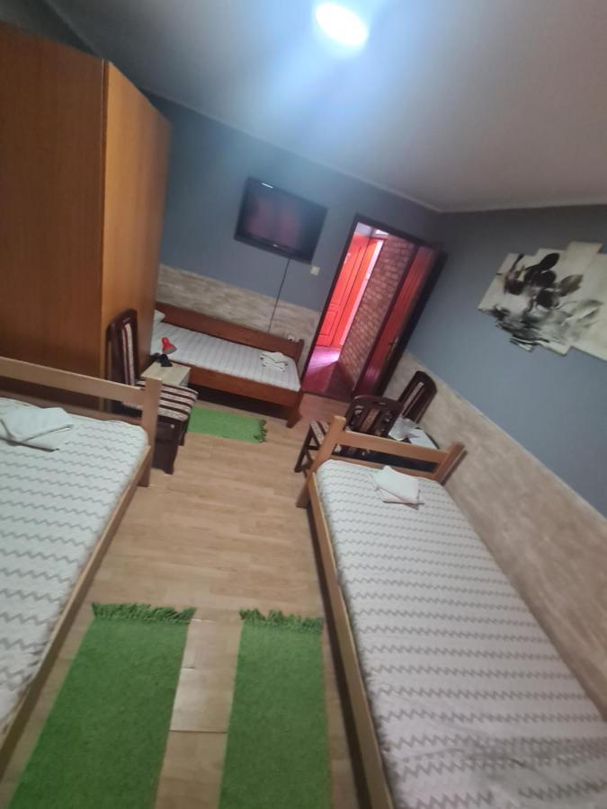 Rooms " Simke " II Subotica Luaran gambar