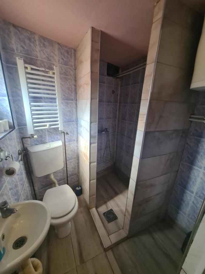 Rooms " Simke " II Subotica Luaran gambar