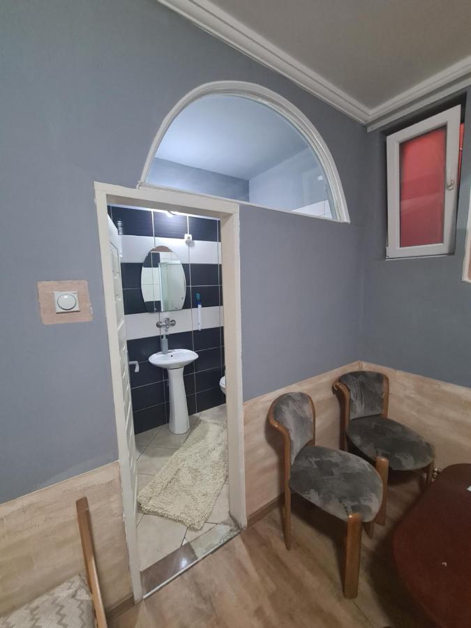 Rooms " Simke " II Subotica Luaran gambar