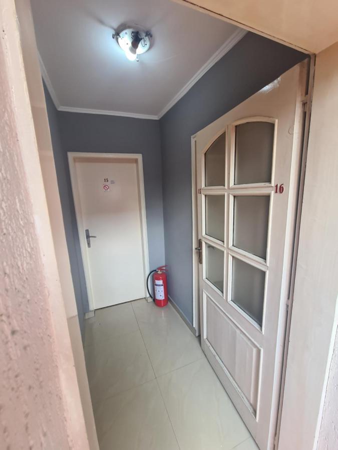 Rooms " Simke " II Subotica Luaran gambar