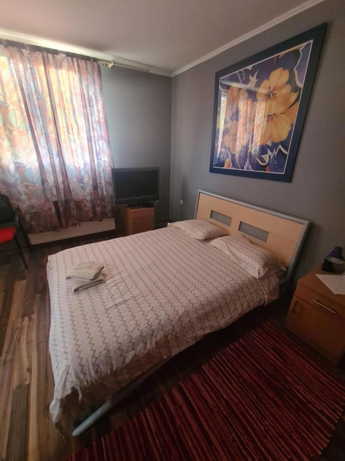 Rooms " Simke " II Subotica Luaran gambar