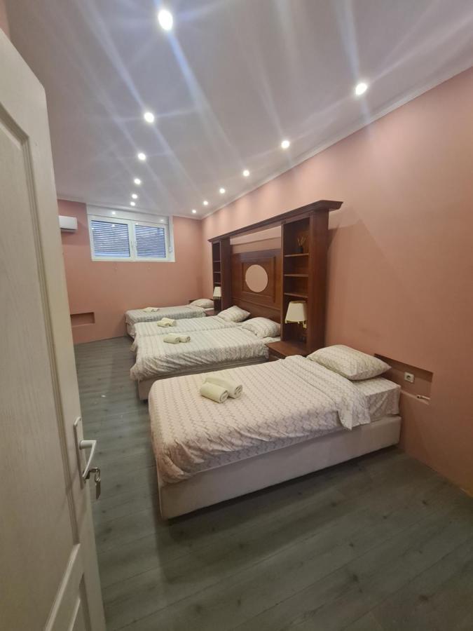 Rooms " Simke " II Subotica Luaran gambar