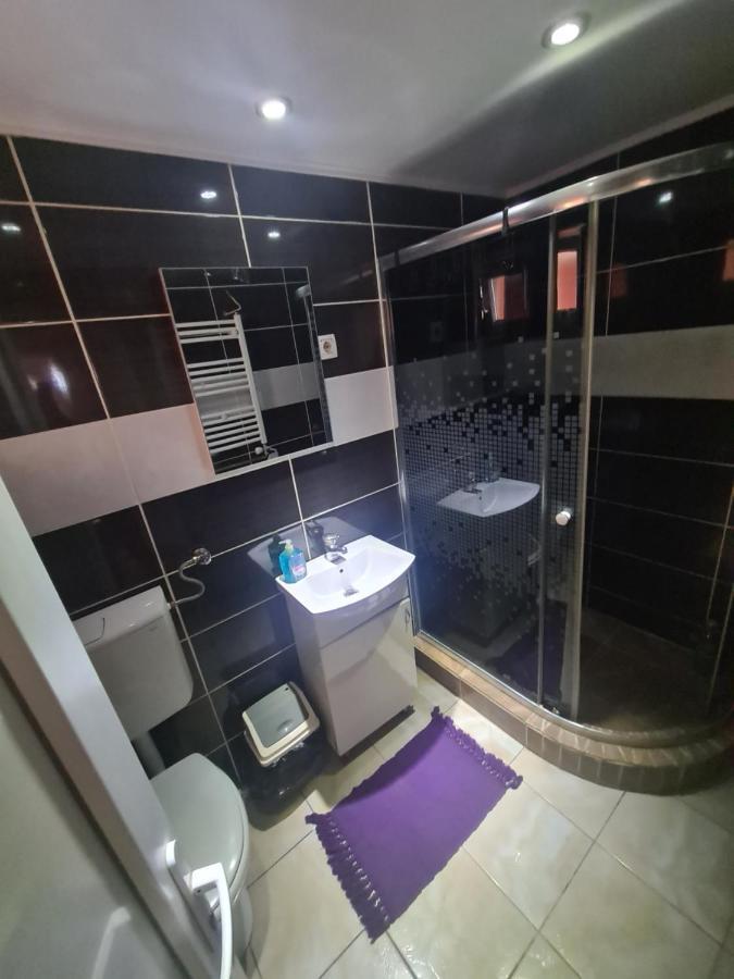 Rooms " Simke " II Subotica Luaran gambar
