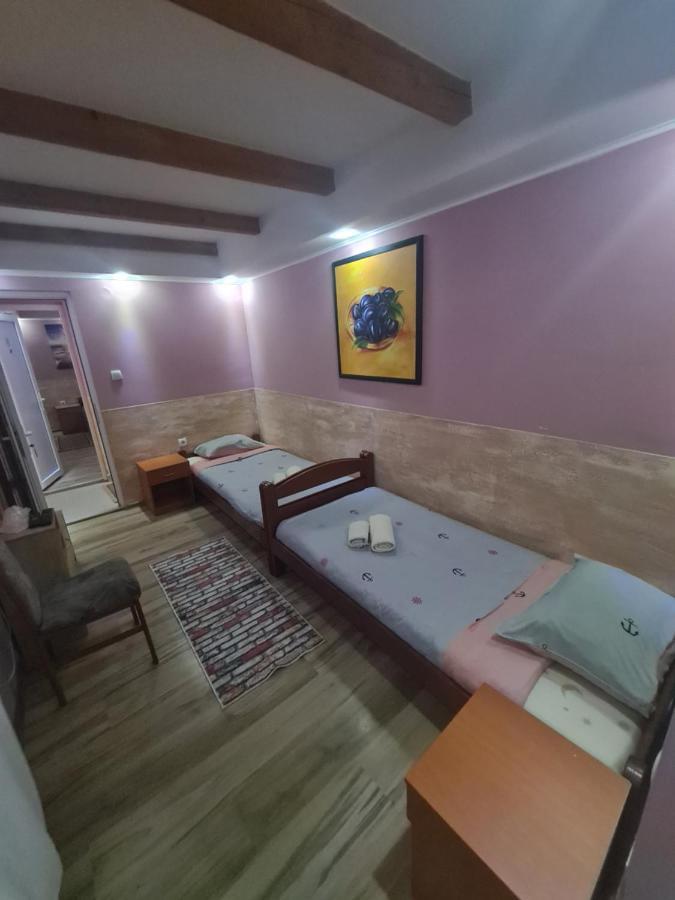 Rooms " Simke " II Subotica Luaran gambar