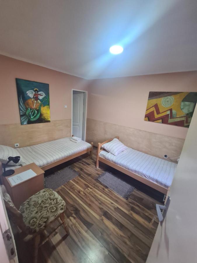 Rooms " Simke " II Subotica Luaran gambar