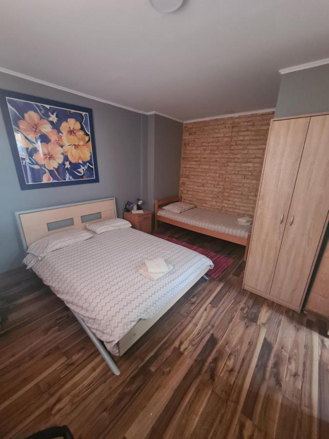 Rooms " Simke " II Subotica Luaran gambar