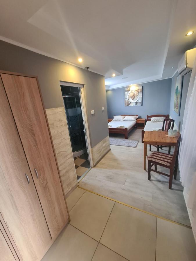 Rooms " Simke " II Subotica Luaran gambar
