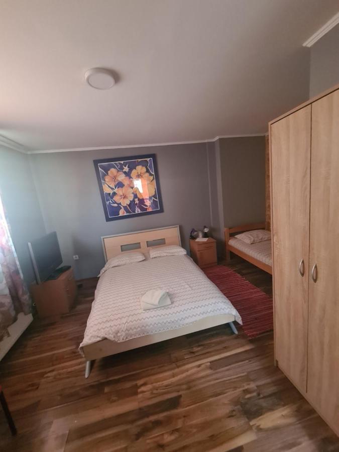 Rooms " Simke " II Subotica Luaran gambar