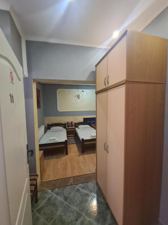 Rooms " Simke " II Subotica Luaran gambar