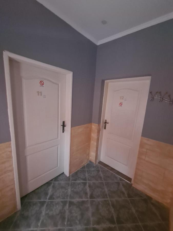Rooms " Simke " II Subotica Luaran gambar
