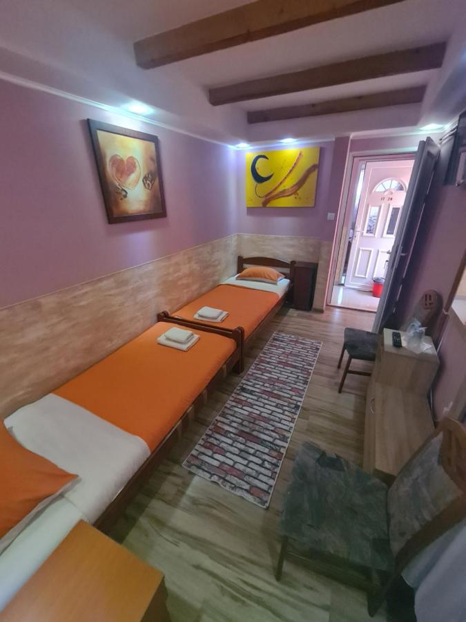Rooms " Simke " II Subotica Luaran gambar