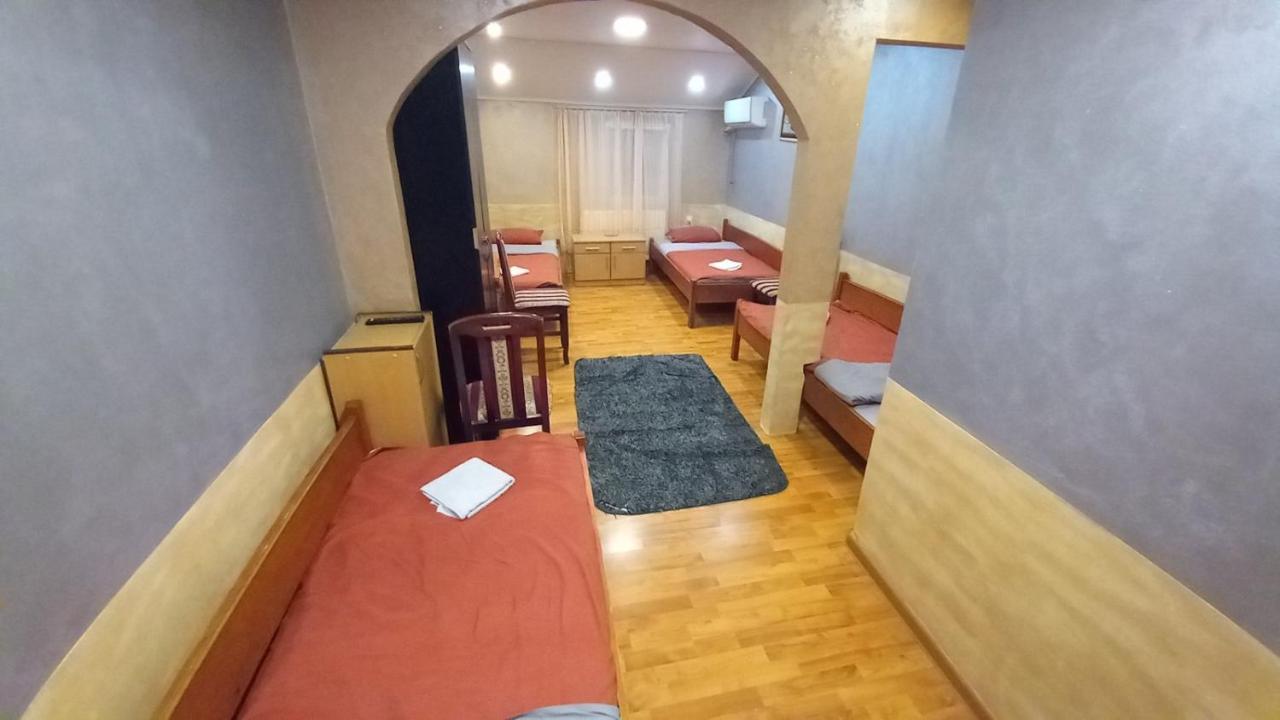 Rooms " Simke " II Subotica Luaran gambar