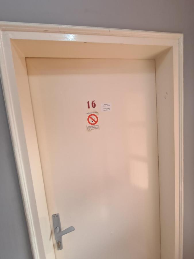 Rooms " Simke " II Subotica Luaran gambar