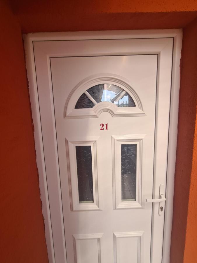 Rooms " Simke " II Subotica Luaran gambar