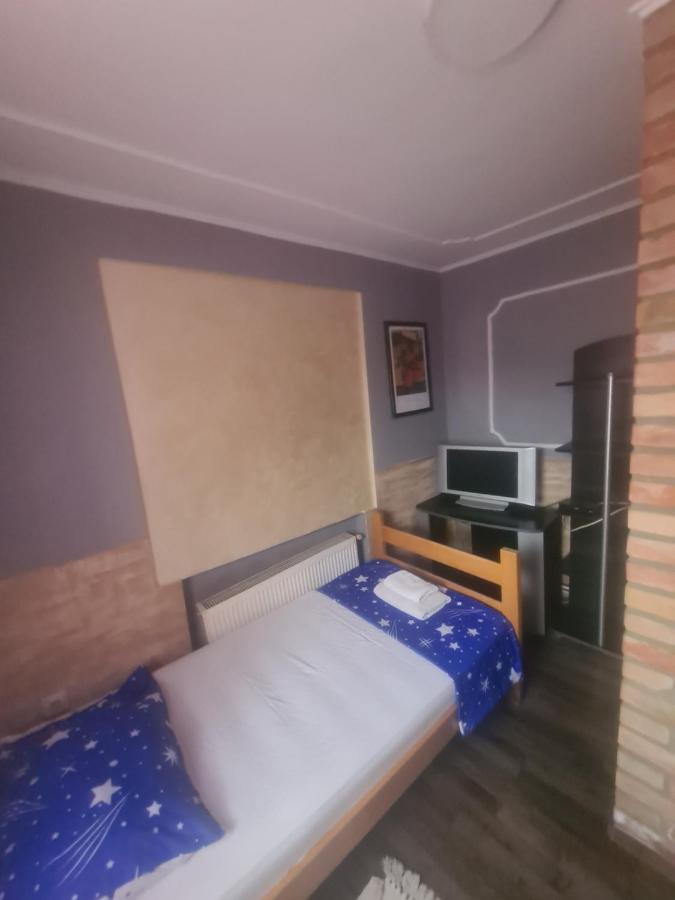 Rooms " Simke " II Subotica Luaran gambar